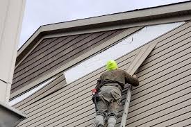 Best Siding for Commercial Buildings  in Pasadena, MD